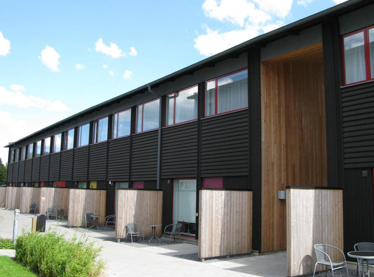 Forenom Apartments A-R Lorents Gata - Majorna Gothenburg Exterior photo