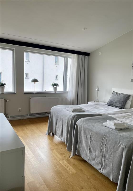 Forenom Apartments A-R Lorents Gata - Majorna Gothenburg Exterior photo
