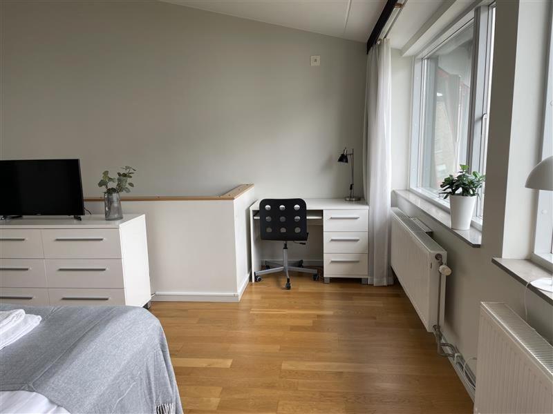 Forenom Apartments A-R Lorents Gata - Majorna Gothenburg Exterior photo